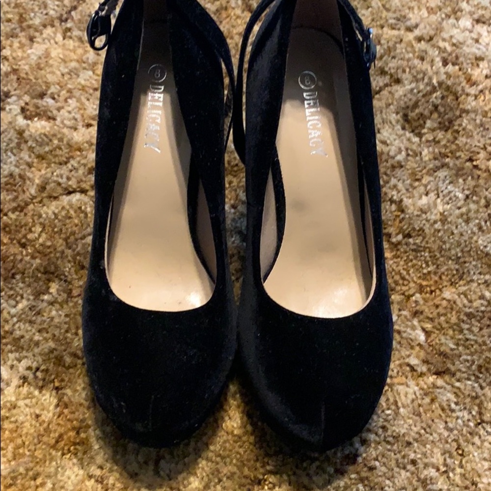 Heels